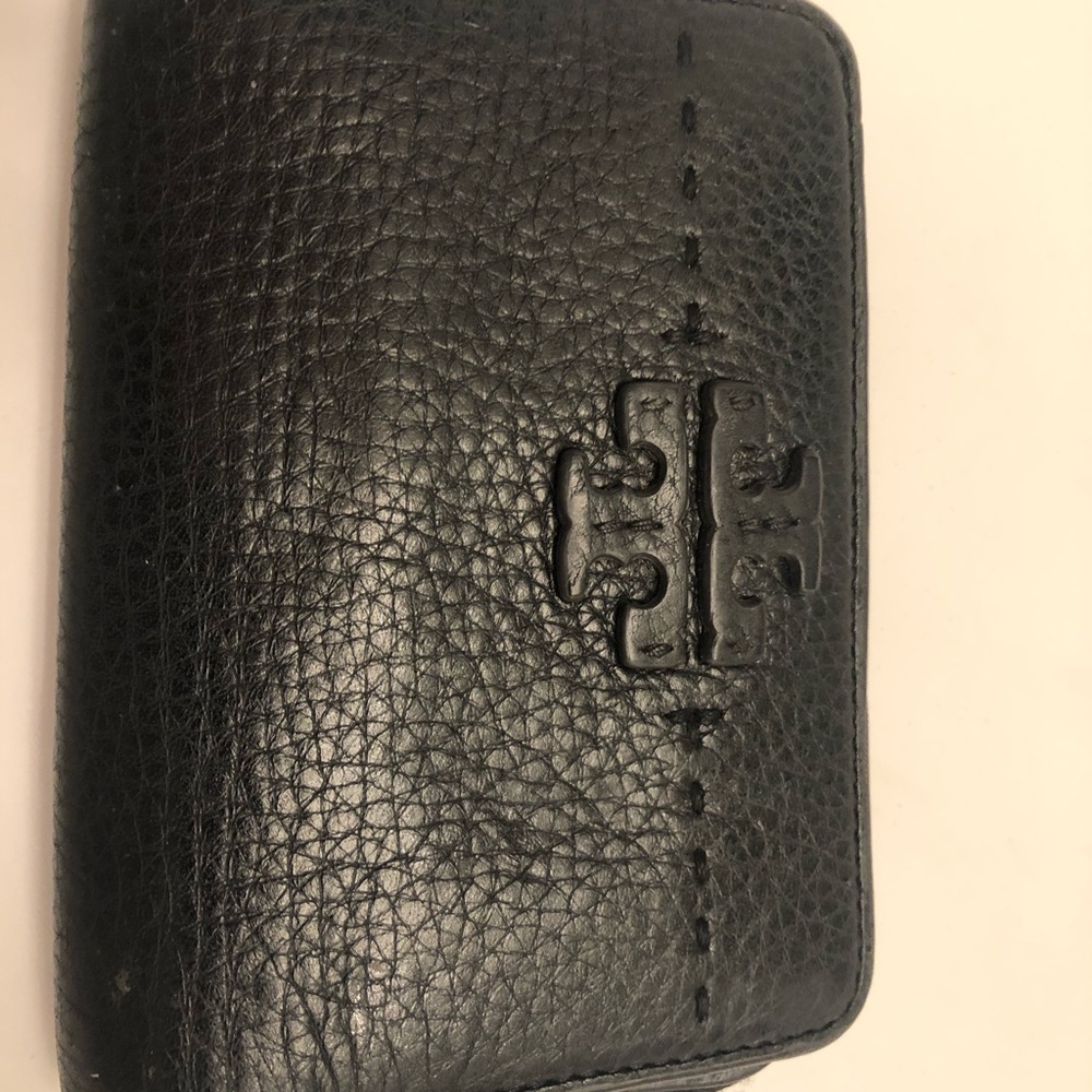 Tory Burch bifold Wallet